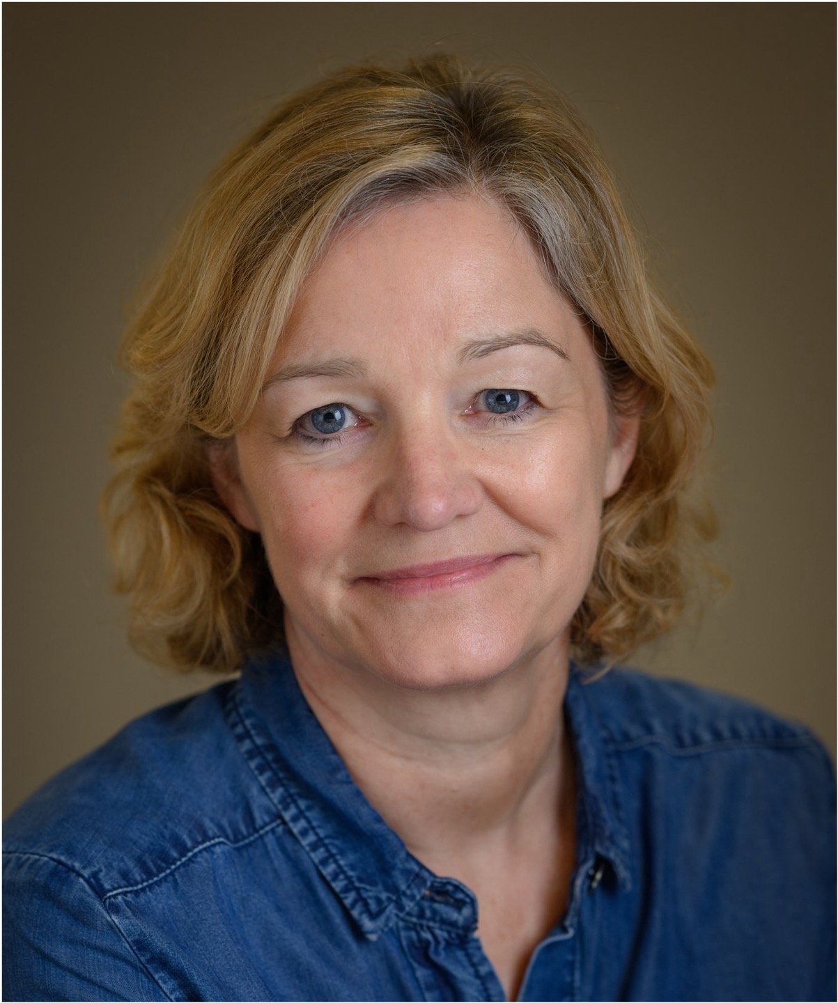 Lucy Carlson