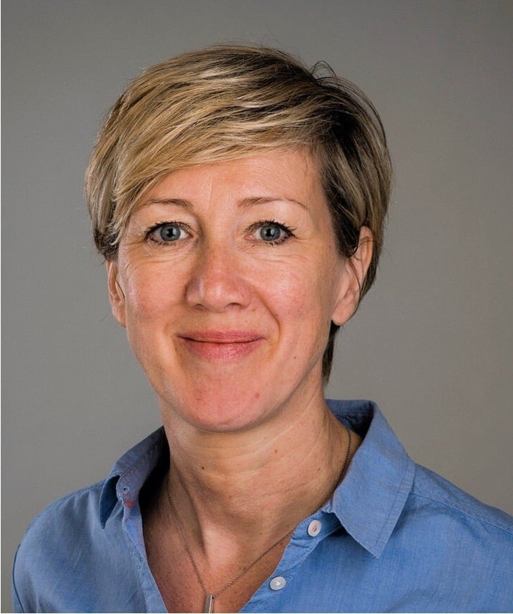 Vikki Osborne